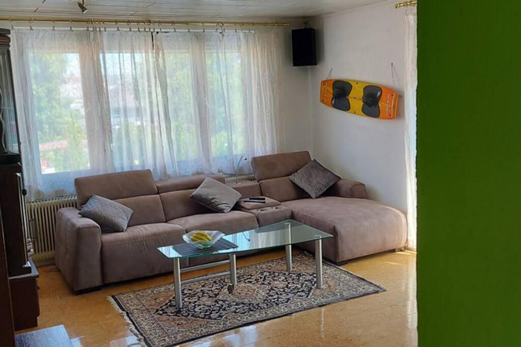 Quiet Apartment Close To Town フィラハ エクステリア 写真