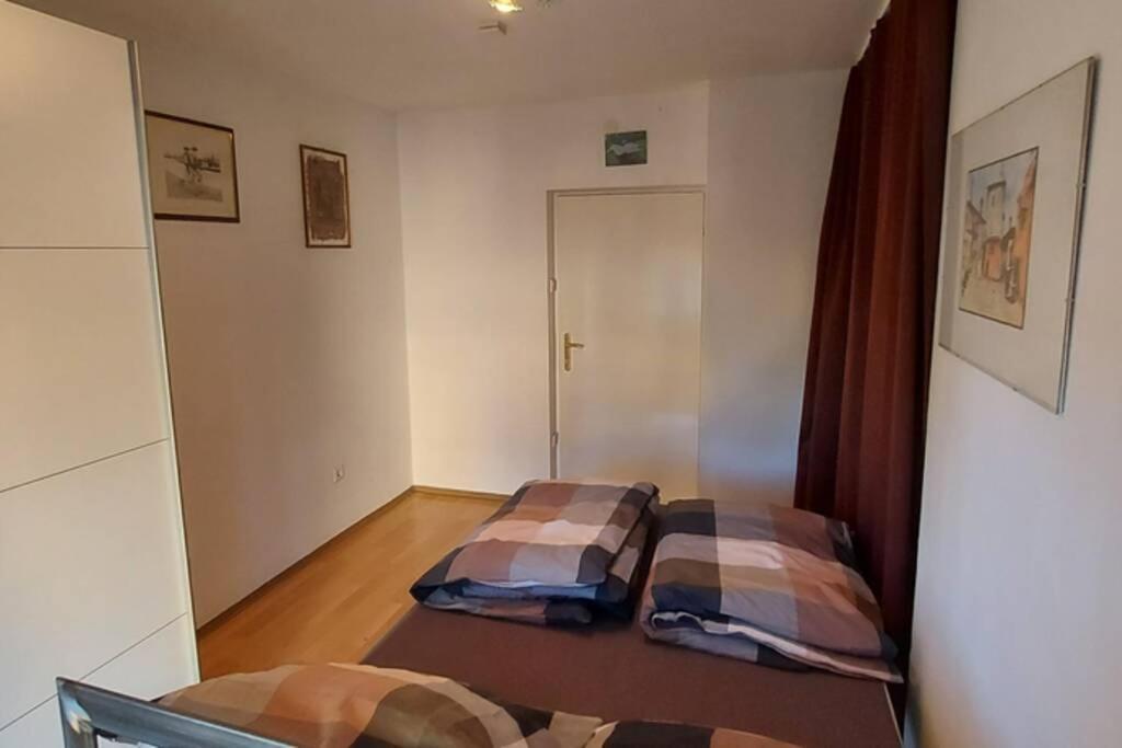 Quiet Apartment Close To Town フィラハ エクステリア 写真