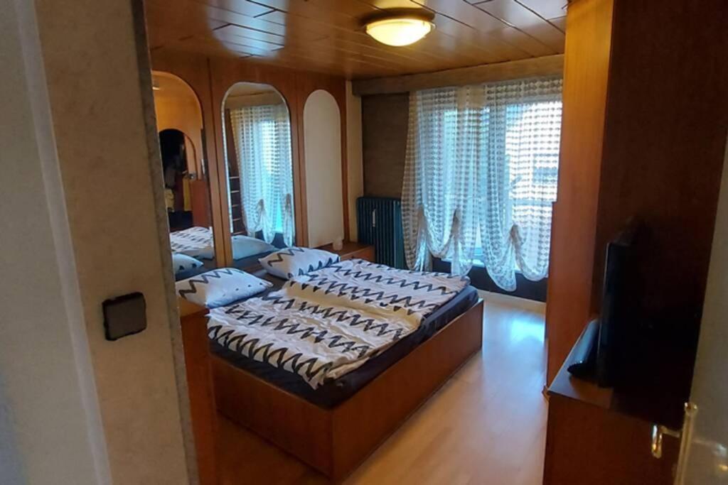 Quiet Apartment Close To Town フィラハ エクステリア 写真