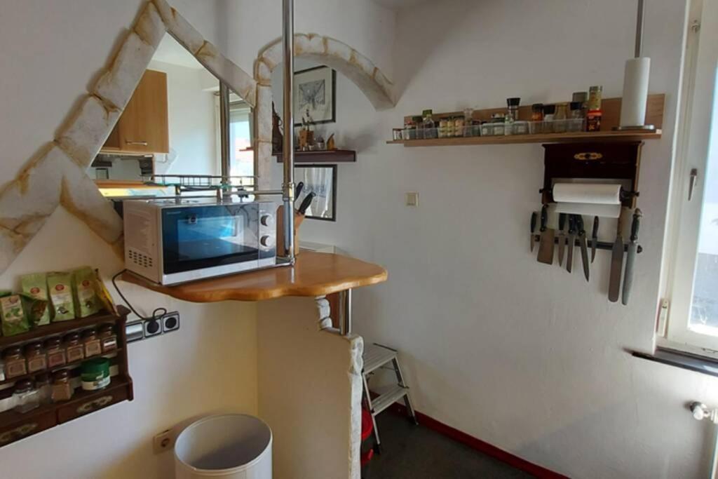 Quiet Apartment Close To Town フィラハ エクステリア 写真