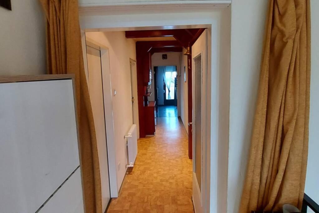 Quiet Apartment Close To Town フィラハ エクステリア 写真
